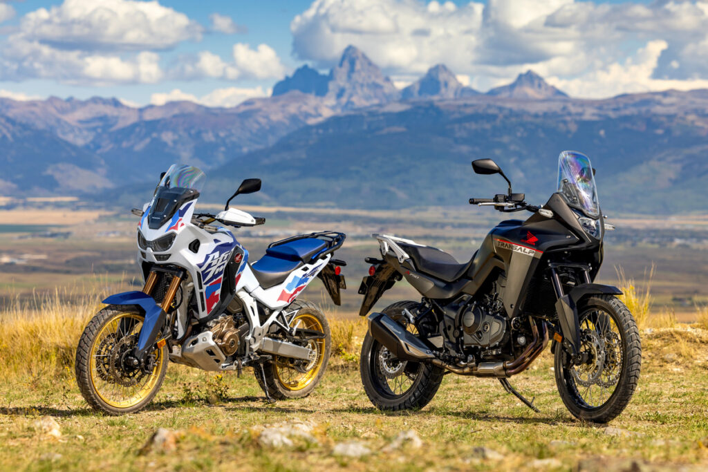 True Adventure — Ride Beyond